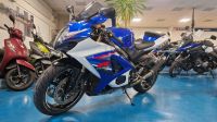 Suzuki GSX-R 1000 K8, Bodis, Lenkkopflager Neu, Reifen Neu Hannover - Nord Vorschau