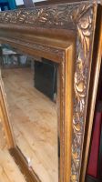 Spiegel sehr schön und schwer aus Holz 2stück Niedersachsen - Laatzen Vorschau