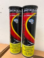 Dunlop Tennisbälle München - Au-Haidhausen Vorschau