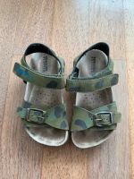 Geox Sandalen Junge Gr.24 Nordrhein-Westfalen - Paderborn Vorschau