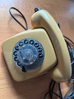 altes Wahltelefon Süd - Niederrad Vorschau