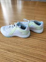 Puma Varion Hallenschuhe Gr. 37 Köln - Meschenich Vorschau