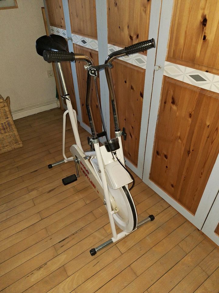 Retro Fitnessrad in Kirchhundem