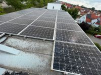 PV-Reinigung, Dach, Reinigung, Solar, Bayern - Obertraubling Vorschau