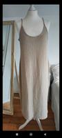 Midikleid beige Niedersachsen - Peine Vorschau