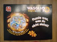 Wasgij? 1000 Teile Puzzle Nr 16 der Fang des Tages Schleswig-Holstein - Gnutz Vorschau