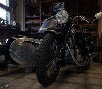 Zweiradmechaniker für klassische Motorräder (m/w/d) Leipzig - Probstheida Vorschau