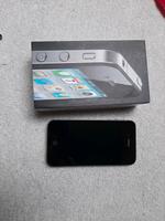 iphone 4 mit original Verpackung Saarbrücken-West - Burbach Vorschau