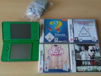 Nintendo DSI XL mit 4 Spiele Nordrhein-Westfalen - Geilenkirchen Vorschau