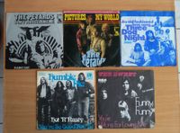 10 Vinyl Singles - CCR The Petards Deep Purple Humble Pie Sweet Hessen - Obertshausen Vorschau