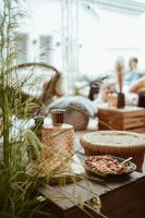 Boho Lounge | Summer Lounge | Hochzeitslounge | Boho Bar Nordrhein-Westfalen - Minden Vorschau