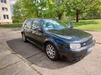 Golf IV 1.8T GTI Thüringen - Altenburg Vorschau