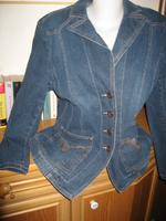 1 Jeans - Jacke Nordfriesland - Husum Vorschau