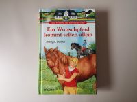 Buch Ein Wunschpferd kommt selten allein Die Pferde v. Friesenhof Nordrhein-Westfalen - Steinheim Vorschau