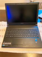 Lenovo B50 15 Zoll FULLHD l 1GB RAM l Windows 10 l 1TB HDD l TURB Bayern - Unterhaching Vorschau