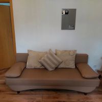 Sofa mit Bettfunktion Nordrhein-Westfalen - Bottrop Vorschau