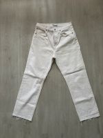 Zara weisse Jeans Dortmund - Persebeck Vorschau