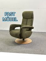 NEU! Relaxsessel 1063 Saddle Moos ! TV Sessel Nordrhein-Westfalen - Löhne Vorschau