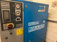 Mark Kompressor 11Kw 10 Bar Nordrhein-Westfalen - Heiligenhaus Vorschau