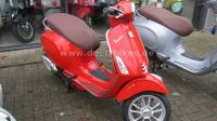 Vespa Primavera 125 IGET  LED Euro 5 Hessen - Wiesbaden Vorschau