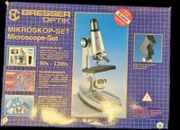 Mikroskop Set Rheinland-Pfalz - Kaiserslautern Vorschau