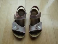 Sandalen aus Leder Gr.29 Superfit Nordrhein-Westfalen - Ratingen Vorschau