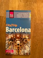 Reise KnowHow Barcelona City Trip incl. Stadtplan Hessen - Wächtersbach Vorschau