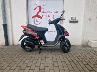 Piaggio NRG Garagenfund Stuttgart - Weilimdorf Vorschau