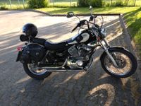 Yamaha Virago Baden-Württemberg - Westerheim Vorschau