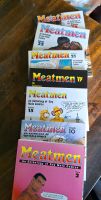 Meatmen Comics Vol.2, 10,15,17,21,22,25 Nordrhein-Westfalen - Kalkar Vorschau