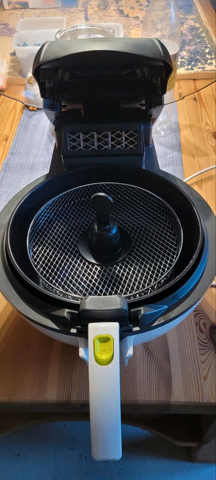 Tefal actifry express XL in Barkelsby