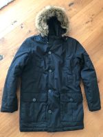 Parka C&A schwarz Gr. XS Herren wie neu Bayern - Immenstadt Vorschau