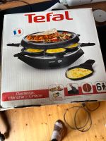 Raclette tefal Schleswig-Holstein - Leezen Vorschau