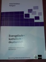 Religionsunterricht Evangelisch - katholisch - ökumenische-Sek1 Nordrhein-Westfalen - Lüdinghausen Vorschau