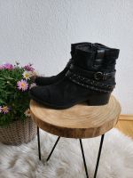 Boots Stiefeletten Größe 40 Graceland Bochum - Bochum-Süd Vorschau