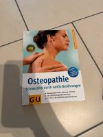 Osteopathie Buch Bayern - Gachenbach Vorschau