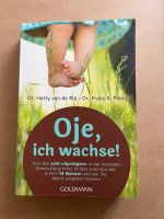 Taschenbuch „Oje, ich wachse!“ Bayern - Walpertskirchen Vorschau