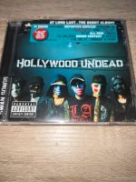 Hollywood Undead Swan Songs Album CD Hessen - Weiterstadt Vorschau