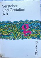 Verstehen und Gestalten Deutsch 8. Klasse Oldenburg Baden-Württemberg - Gemmrigheim Vorschau