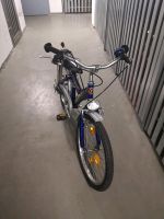 Kinderfahrrad Fahrrad Topsy Freerider Nürnberg (Mittelfr) - Südoststadt Vorschau