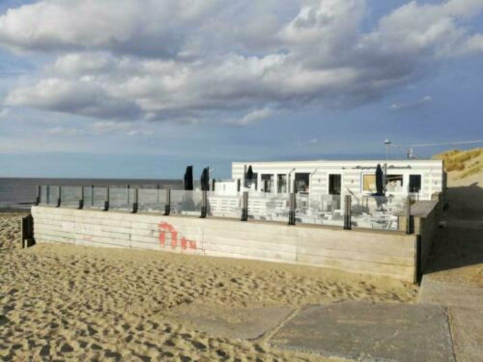 Ferienhaus Belgien, Bredene - 1. Ferienwoche NRW noch frei in Beckingen