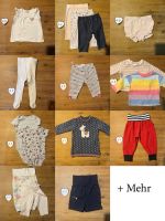Baby Kleidung Größe 68 einzeln oder Set 2 Baden-Württemberg - Aichwald Vorschau