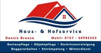 Hausmeisterservice Niedersachsen - Bleckede Vorschau