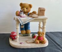 Cherished Teddies Fred Peanut Butter Hessen - Seeheim-Jugenheim Vorschau