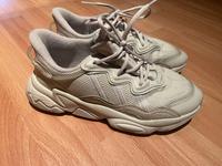 Adidas Ozweego Sneaker 38 2/3 Nürnberg (Mittelfr) - Mitte Vorschau