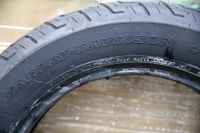 Harley Davidson Original Reifen 150/80-B16M/C77H Dunlop D401 NEU Nordrhein-Westfalen - Herford Vorschau