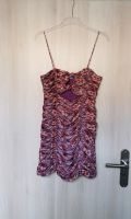 figurbetontes sexy Kleid Zara Party Goldfäden Somm Gr 36 S 34 NEU Bayern - Zapfendorf Vorschau