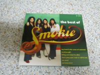 best of von Smokie 3 CD Rheinland-Pfalz - Beindersheim Vorschau