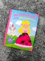 Buch die Prinzessin und das Geburtstagsgeheimnis Thüringen - Bad Salzungen Vorschau