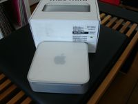 Apple Mac mini - Mid 2007 - Intel Core 2 Duo - 1 GB, 80 GB Schleswig-Holstein - Süderbrarup Vorschau